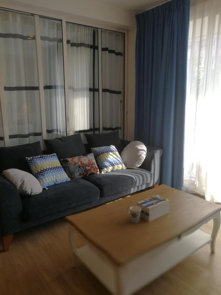 Baan San Kraam - Huahin Apartment Cha-Am Exterior photo
